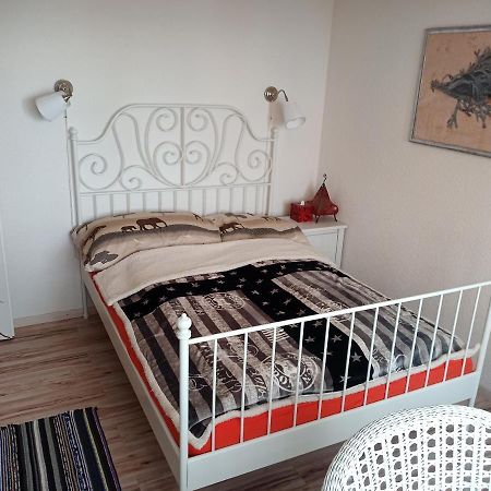 Ferienwohnung Im Bitzi Zuzwil  Exterior foto