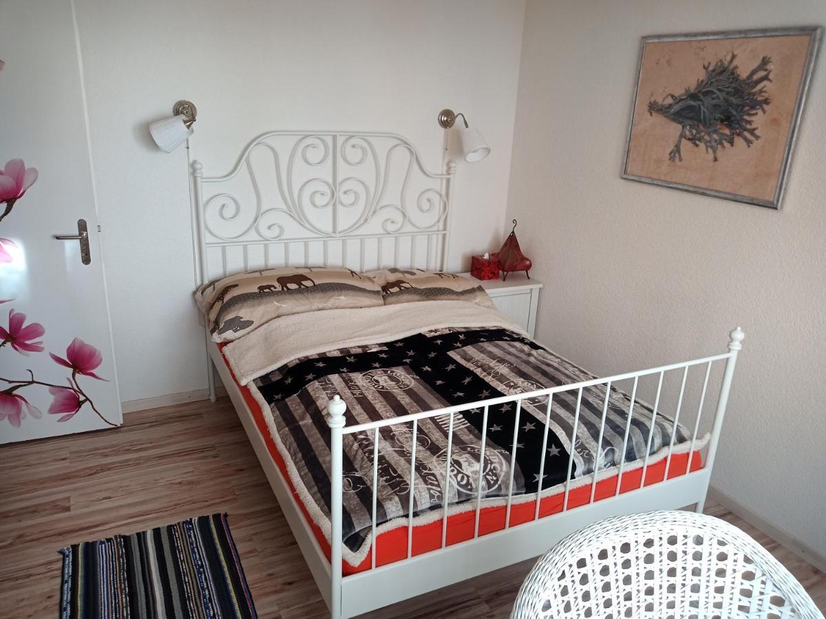 Ferienwohnung Im Bitzi Zuzwil  Exterior foto