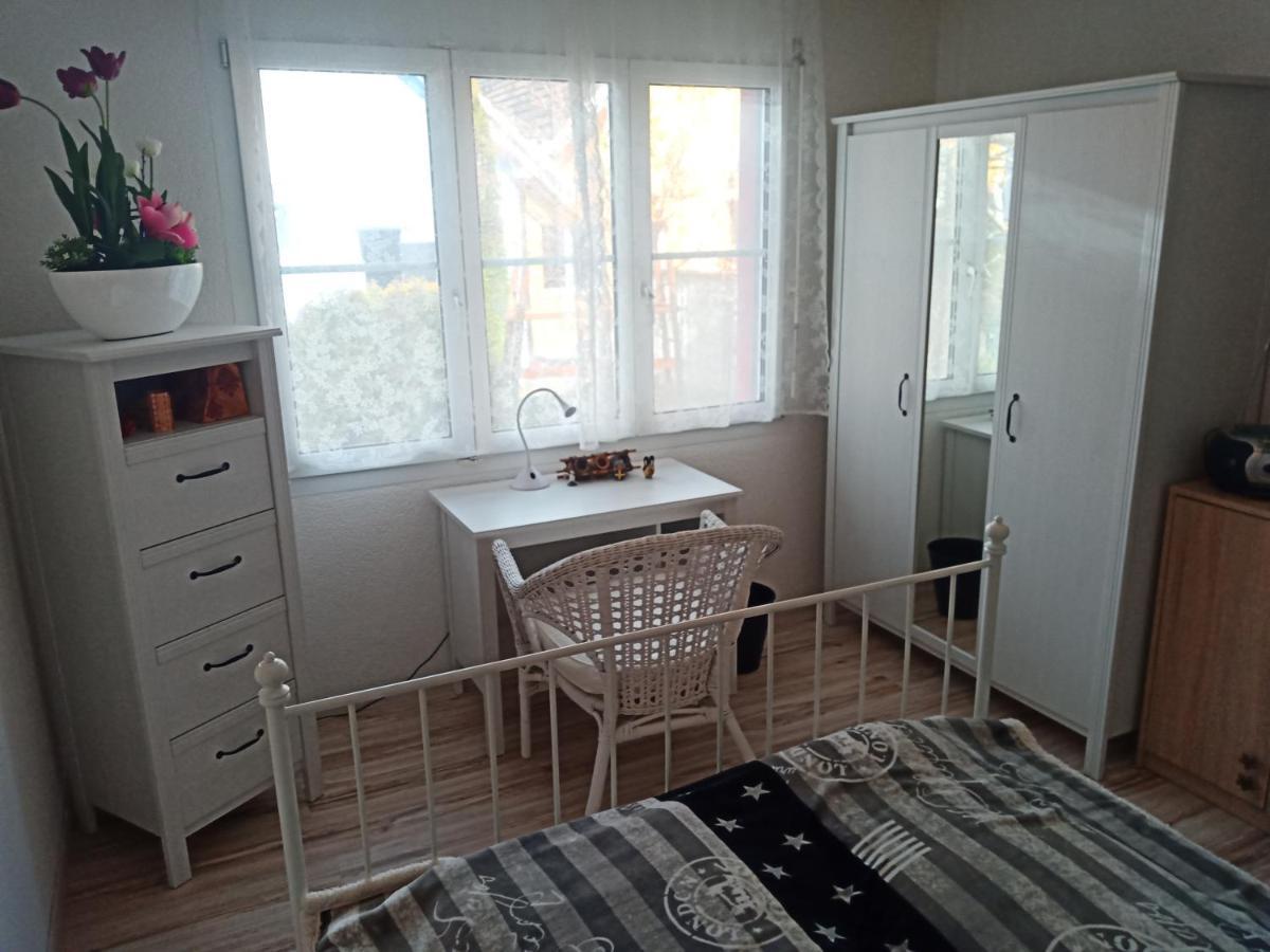 Ferienwohnung Im Bitzi Zuzwil  Exterior foto