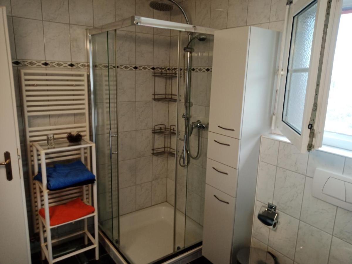 Ferienwohnung Im Bitzi Zuzwil  Exterior foto